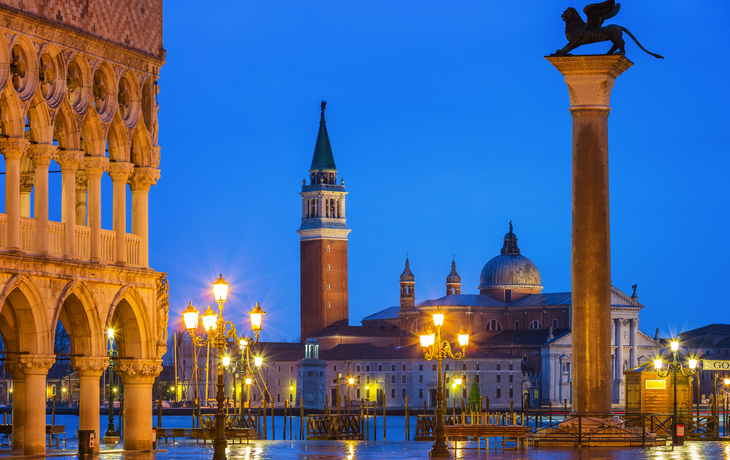 Venedig, San Marco