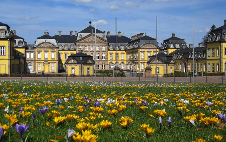Schloss Bad Arolsen