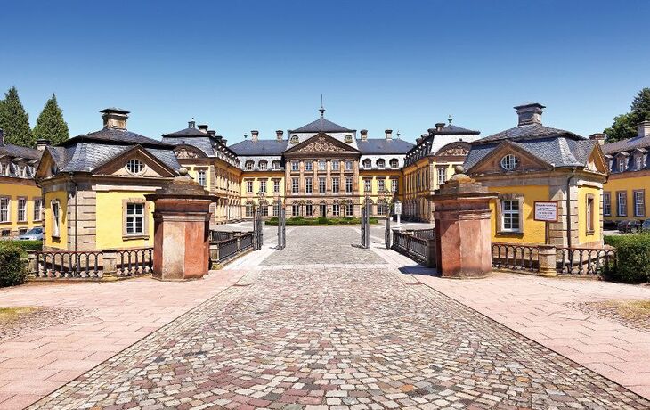 Schloss Bad Arolsen