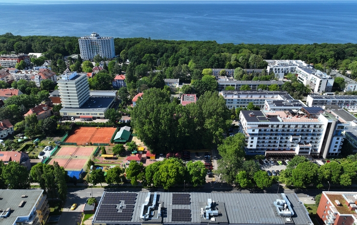 Factory Resort Wellness & SPA