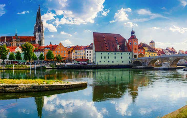 Regensburg