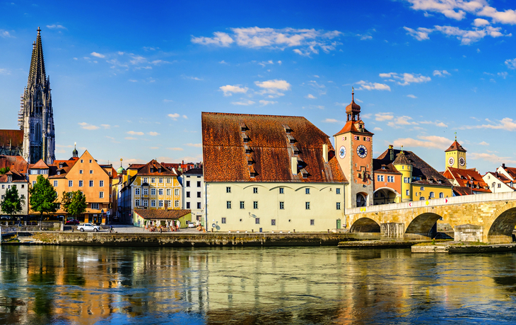 Regensburg