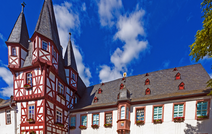 Rüdesheim, Brömserhof