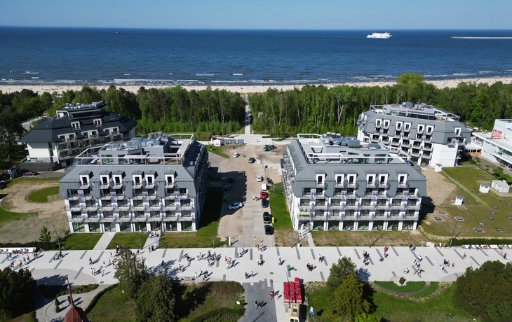 Platino Mare Resort & Spa