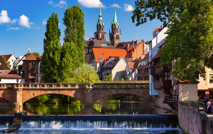 Nürnberg