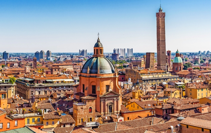 Bologna