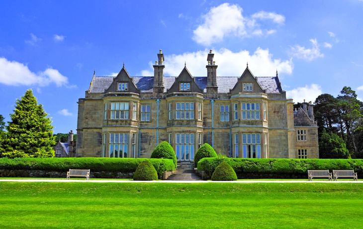 Muckross House