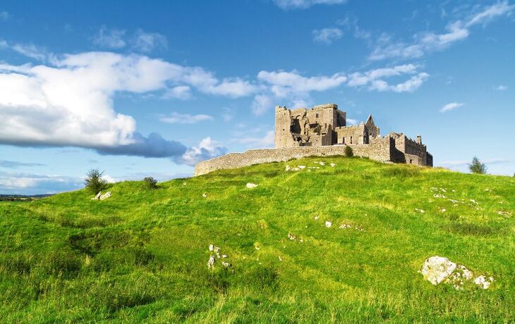 Rock of Cashel