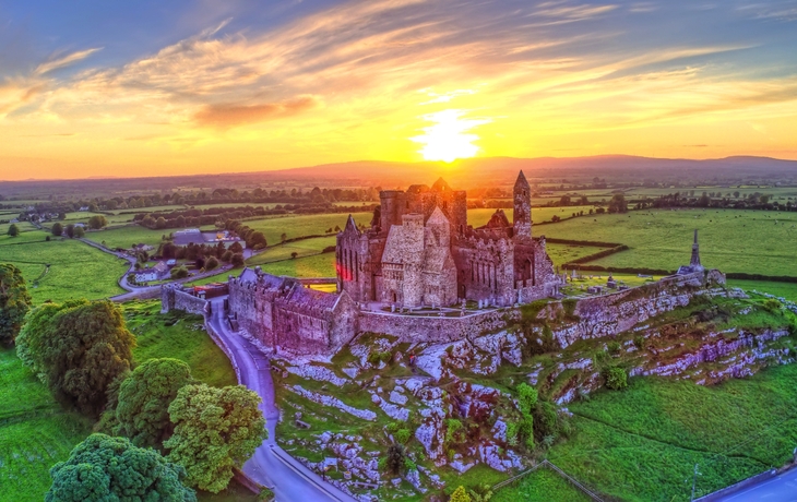 Rock of Cashel