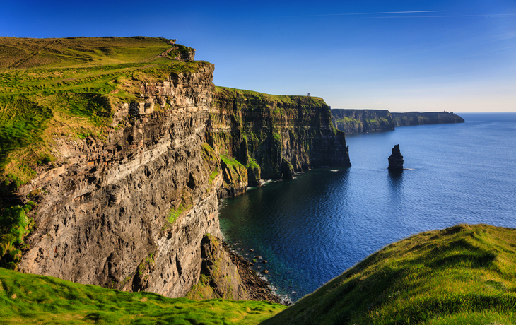 Cliffs of Moher