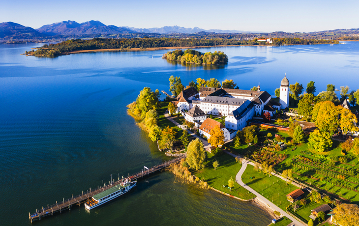 Chiemsee