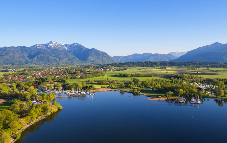 Chiemsee