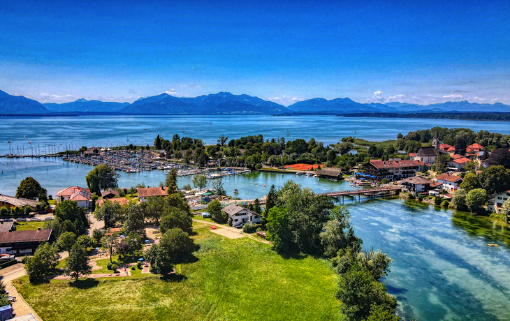 Chiemsee