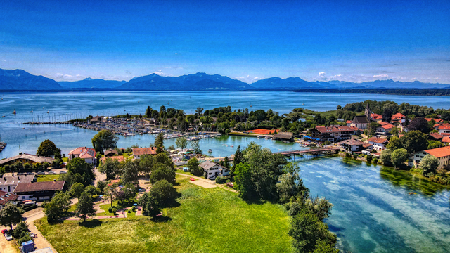 Chiemsee