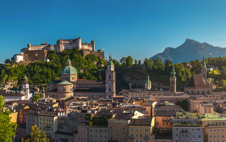 Salzburg
