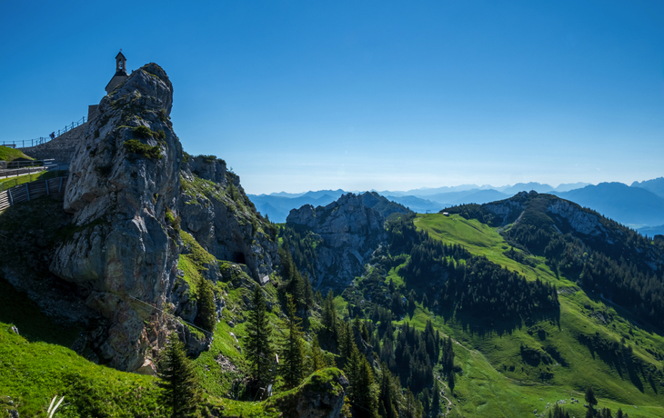 Wendelstein, Bayern