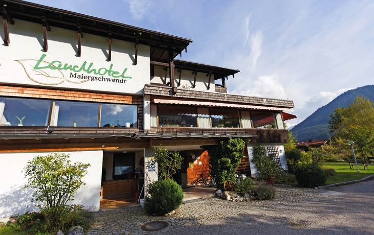 Landhotel Maiergschwendt