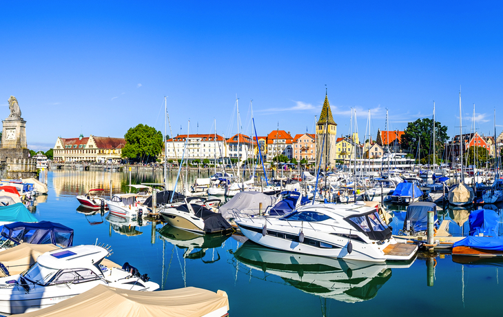 Lindau am Bodensee