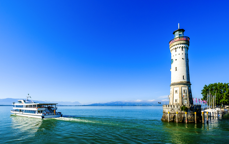 Lindau am Bodensee