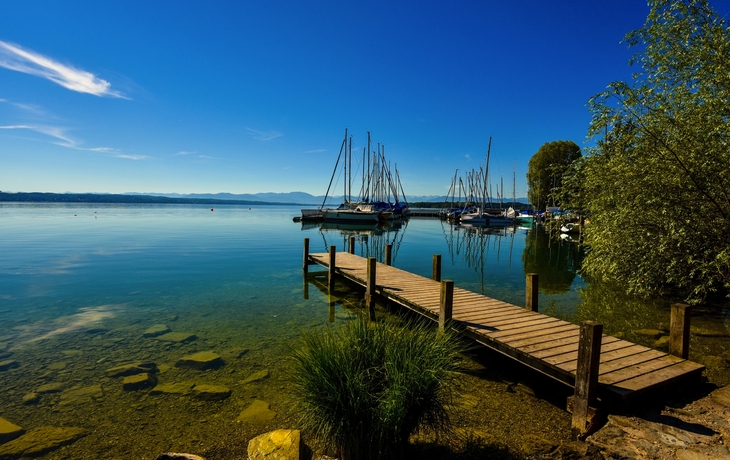 Starnberger See