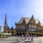 Marktplatz Bremen