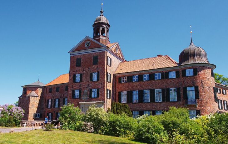 Schloss Eutin