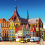 Rostock,Deutschland