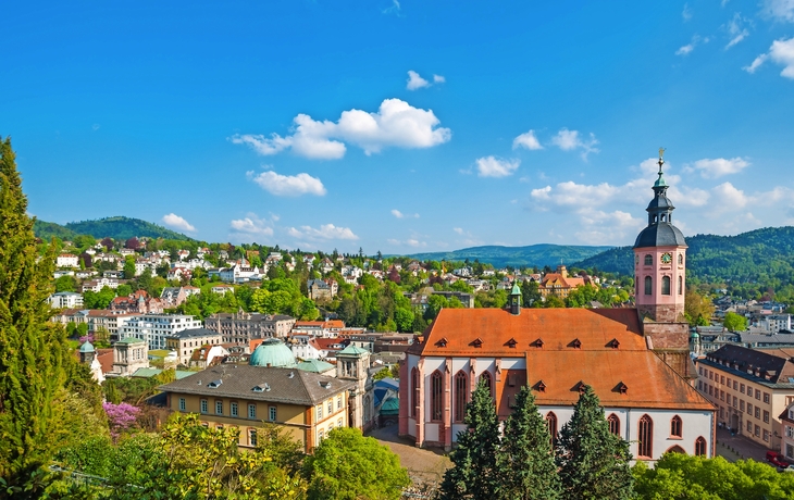 Baden-Baden