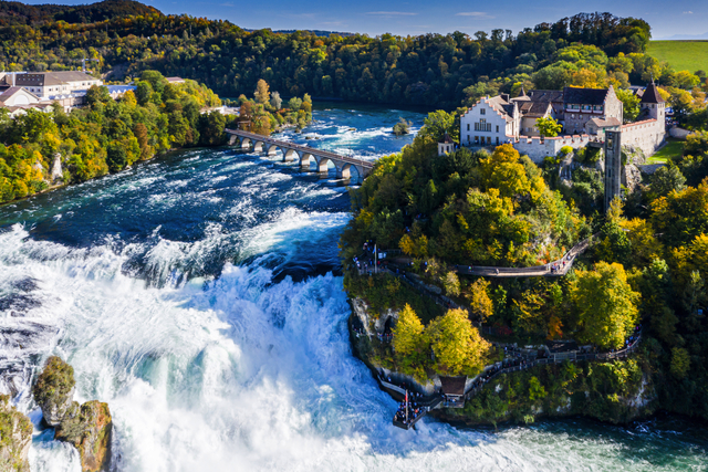 Rheinfall