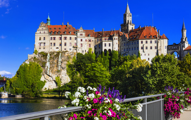 Schloss Sigmaringen