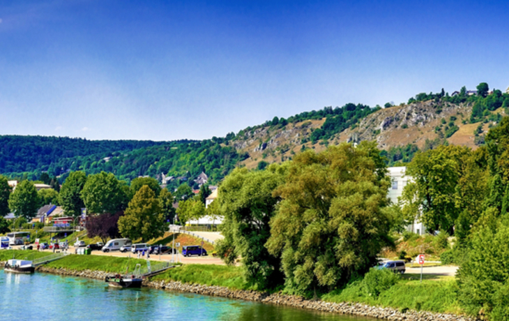 Altmühltal, Kehlheim