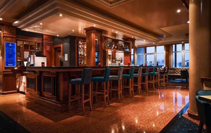 Hotelbar
