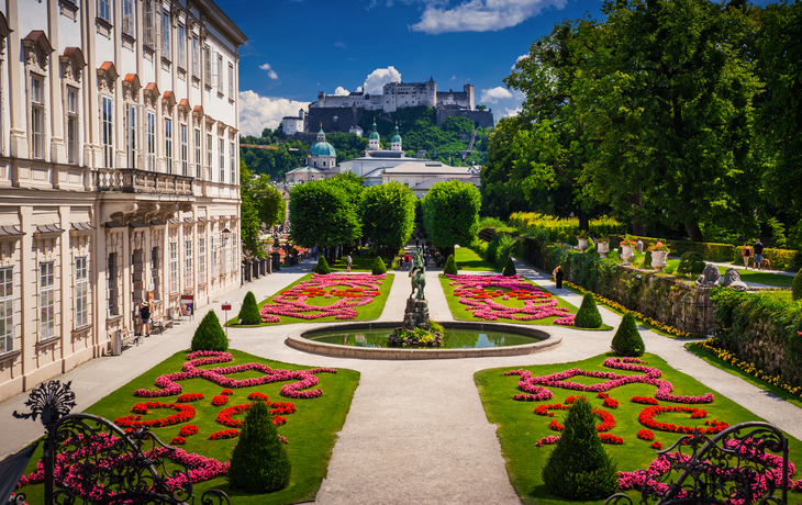 Salzburg