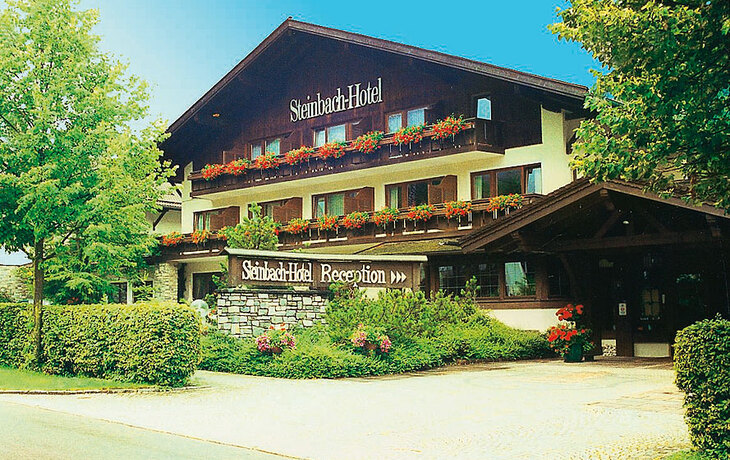 Steinbach-Hotel