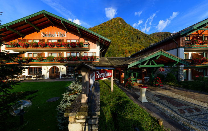Steinbach Hotel