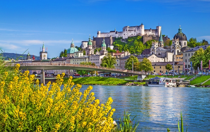 Salzburg