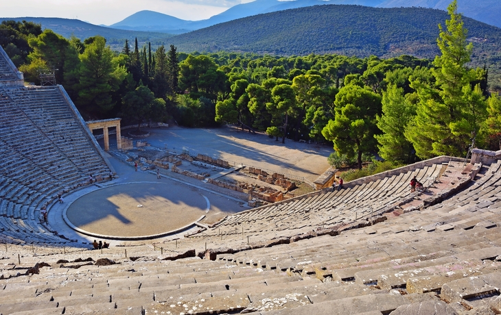 Epidaurus