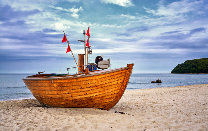 Binz auf Rügen