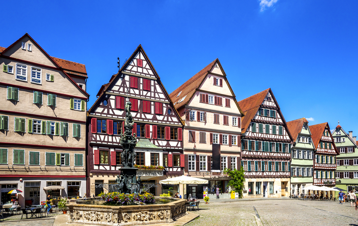 Tübingen
