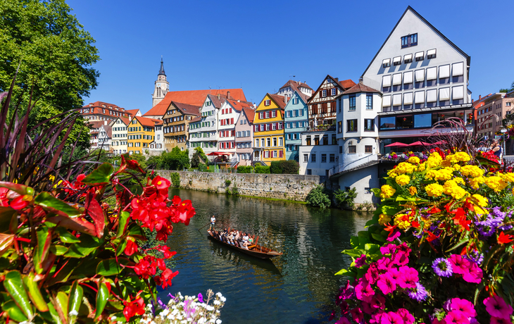 Tübingen