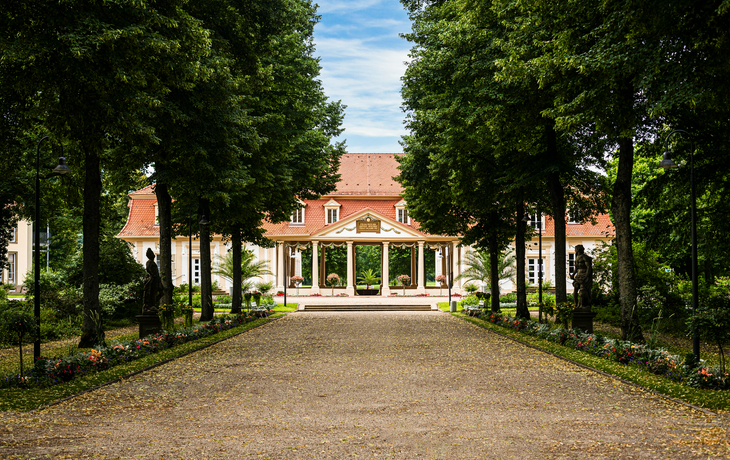 Kurhaus Hotel Bad Bocklet