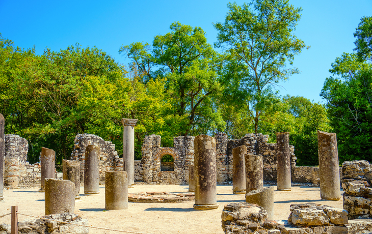 Butrint
