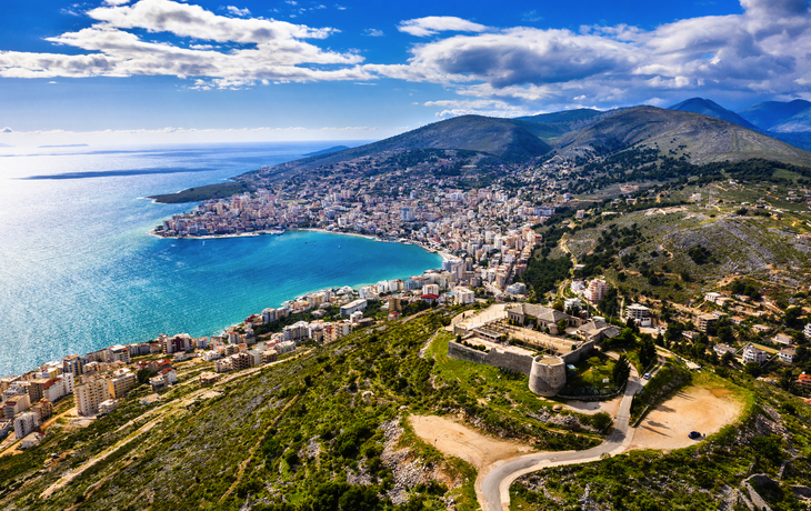 Saranda