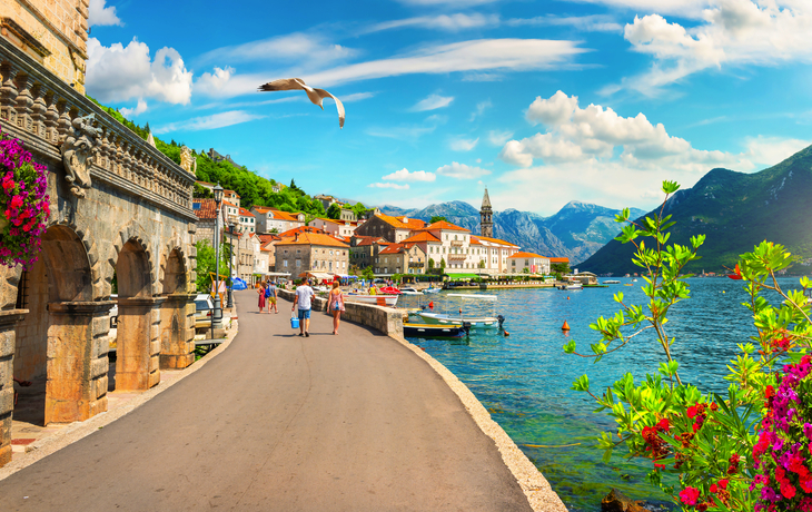 Perast