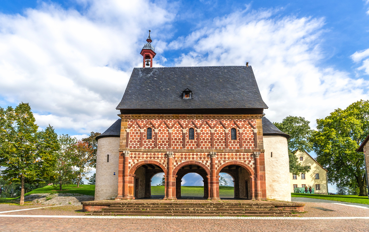 Kloster Lorsch