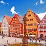 Rothenburg o. d. Tauber