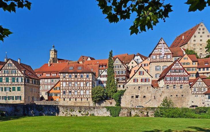 Schwäbisch Hall