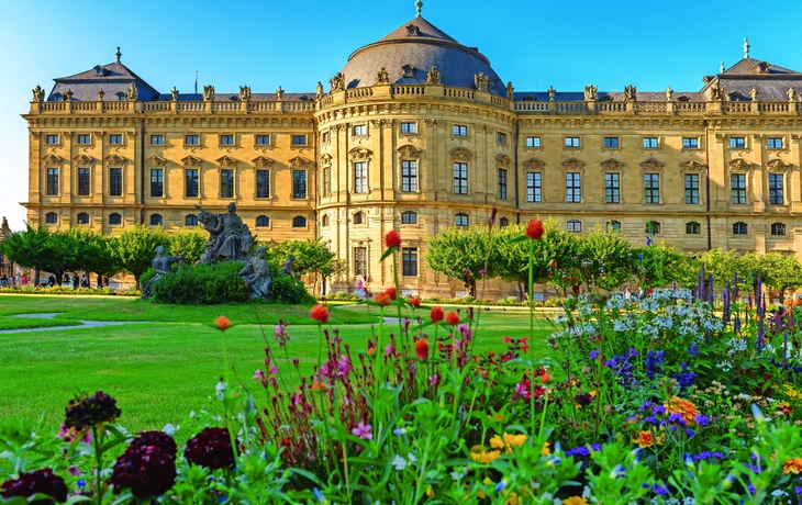 Residenz Würzburg