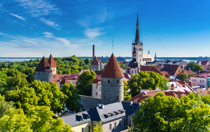 Tallinn