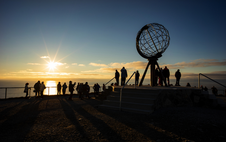 Nordkapp
